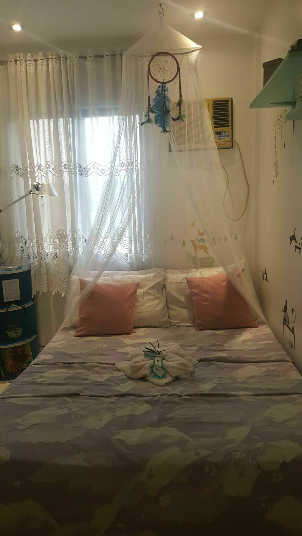 Skylab Guesthouse Paranaque City Εξωτερικό φωτογραφία