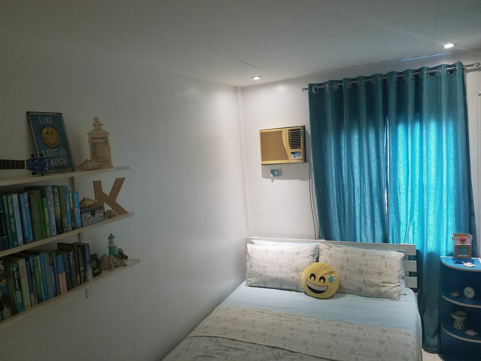 Skylab Guesthouse Paranaque City Εξωτερικό φωτογραφία