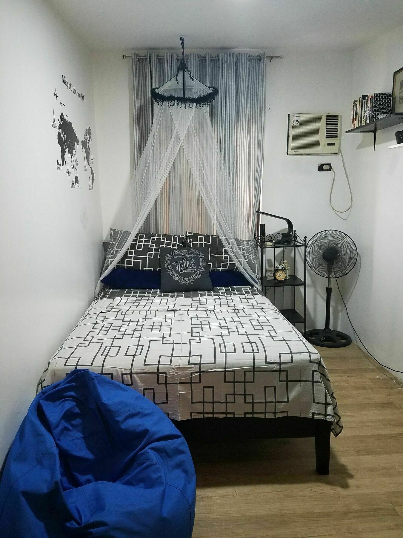 Skylab Guesthouse Paranaque City Εξωτερικό φωτογραφία